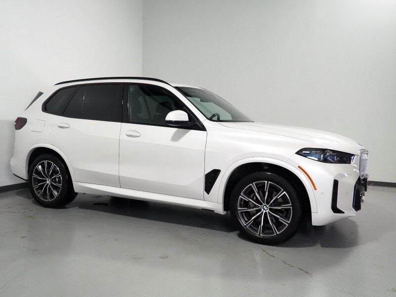 2026 BMW X5 - Image 1