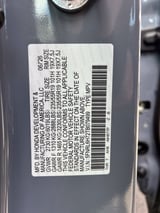 2026 Honda Odyssey - Preview 11