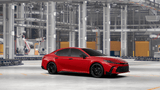 2027 Toyota Camry - Preview 14