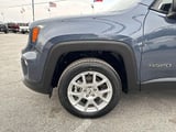 2023 Jeep Renegade - Preview 10