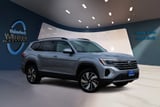 2026 Volkswagen Atlas - Preview 2