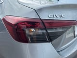 2025 Honda Civic - Preview 7