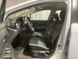 2025 Nissan Versa - Preview 8