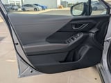 2026 Subaru Crosstrek - Preview 16