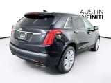 2019 Cadillac XT5 - Preview 7