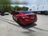 2020 Toyota Camry - Preview 6