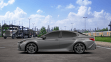2026 Toyota Camry - Preview 4