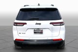 2023 Jeep Grand Cherokee - Preview 5