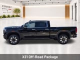 2026 GMC Sierra 2500HD - Preview 5