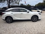2026 Lexus RX - Preview 6