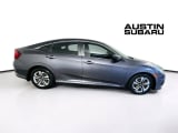 2017 Honda Civic - Preview 8