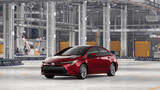 2027 Toyota Corolla - Preview 2