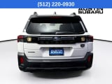 2026 Subaru Outback - Preview 6