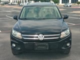 2015 Volkswagen Tiguan - Preview 2