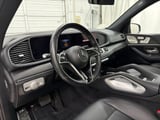 2024 Mercedes-Benz GLS - Preview 12