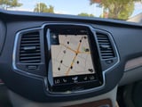 2022 Volvo XC90 - Preview 14