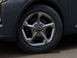 2027 Kia K4 - Preview 9