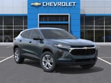 2026 Chevrolet Trax - Preview 7