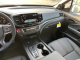 2026 Honda Ridgeline - Preview 10