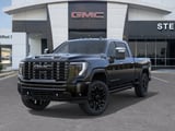2026 GMC Sierra 2500 HD - Preview 6