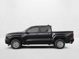 2026 Toyota Tacoma - Preview 3