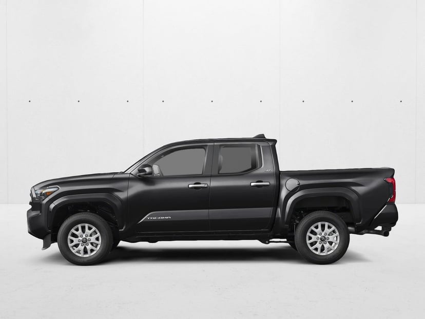 2026 Toyota Tacoma - Image 1