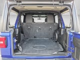 2018 Jeep Wrangler - Preview 6
