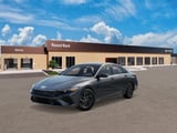2026 Hyundai Elantra - Preview 2