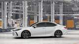 2026 Toyota Camry - Preview 3