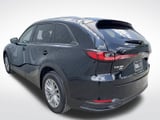 2025 Mazda CX-90 - Preview 6