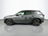 2023 Mazda CX-50 - Preview 8