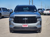 2024 Chevrolet Tahoe - Preview 2