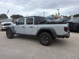 2022 Jeep Gladiator - Preview 4