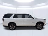 2026 Chevrolet Tahoe - Preview 6