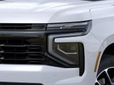 2027 Chevrolet Suburban - Preview 10