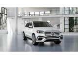 2026 Mercedes-Benz GLS - Preview 9