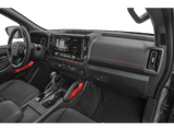2027 Nissan Frontier - Preview 12