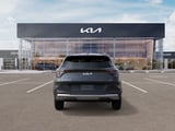 2027 Kia Sportage - Preview 5