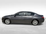 2014 Honda Accord - Preview 8