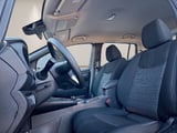 2025 Nissan Leaf - Preview 13