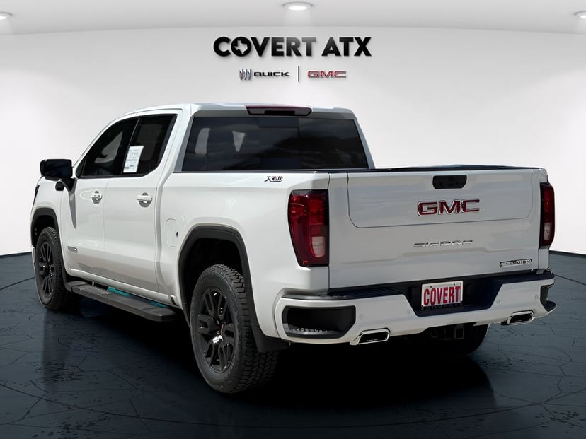 2026 GMC Sierra 1500 - Image 2