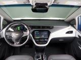 2020 Chevrolet Bolt EV - Preview 3
