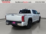 2026 Toyota Tundra - Preview 5