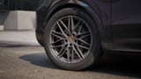 2027 Porsche Cayenne - Preview 10