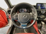 2023 Lexus IS - Preview 11
