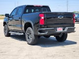 2026 Chevrolet Silverado 1500 - Preview 4