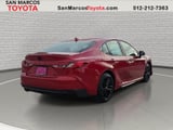 2026 Toyota Camry - Preview 5