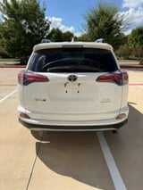 2017 Toyota RAV4 - Preview 4