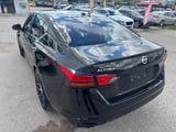 2020 Nissan Altima - Preview 4