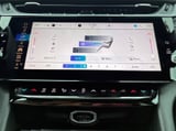 2027 Jeep Grand Cherokee - Preview 4